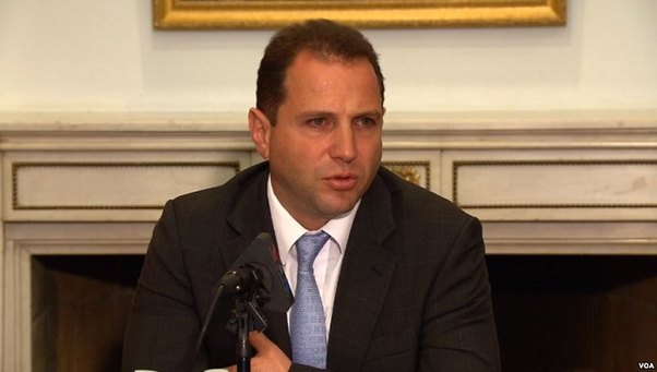 Erməni və rus generallar Qarabağı