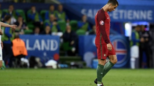 Portuqaliya qələbəni əldə verdi