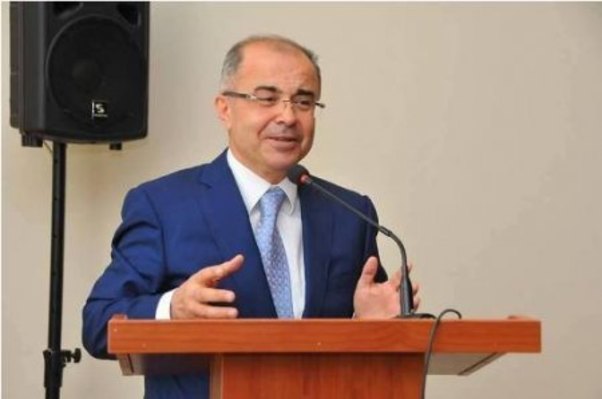 Bədən Tərbiyəsi və İdman Akademiyasında yeməkxana korrupsiyası