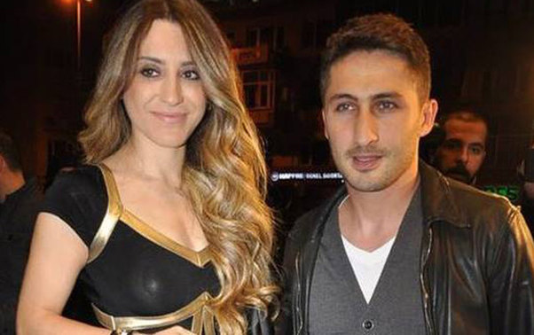 Məşhur futbolçunun arvadı 108-ci mərtəbədən tullandı