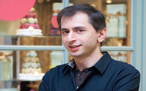 Şirkət rəhbərini öldürən şəxs: İçimə şeytan girdi