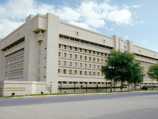 Ermənistan vətəndaşına məxsus sənədin tapılması ilə bağlı müvafiq araşdırmalar aparılır