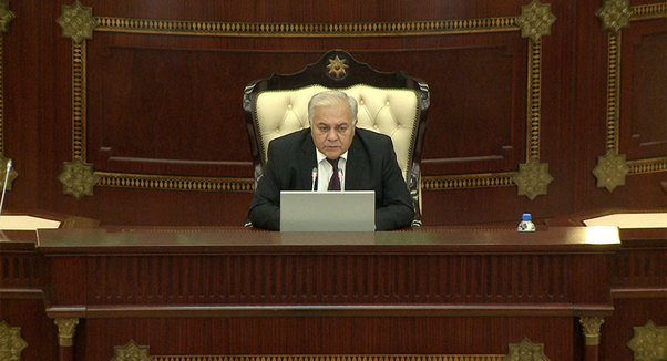 “İran necə siyasət aparacaqsa, Azərbaycan tərəfdən də adekvat cavab alacaq”