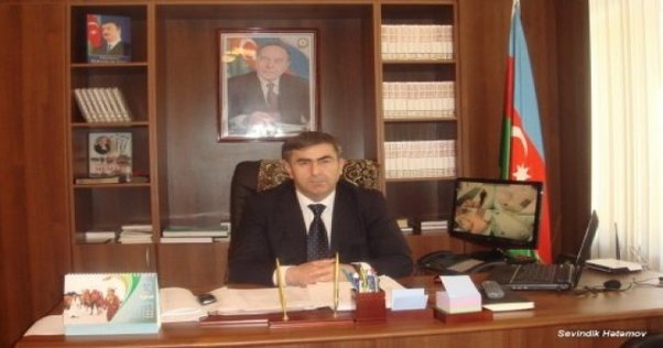 Sevindik Hətəmovla bağlı daha bir biabırçı xəbər