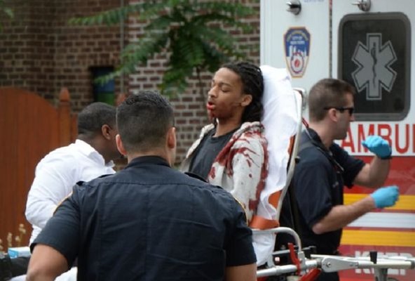 ABŞ-da növbəti qanlı olay