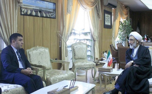 `Qarabağ Azərbaycana məxsusdur`