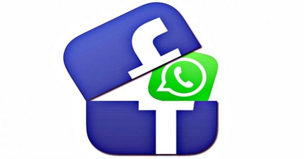 “WhatsApp” məlumatlarınız “Facebook”da