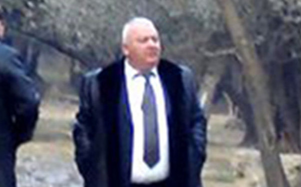 Akif Çovdarova qoyulan rəsmi diaqnozlar açıqlandı