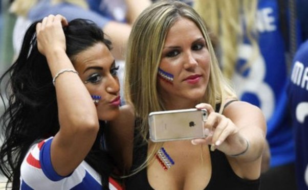 Futboldan çox, onlardan danışırlar