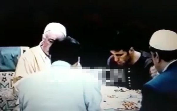 Hakan Şükür Gülənlə “Qalatasaray”dan danışır