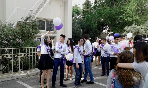 856 şagird XII sinfi bitirəcək