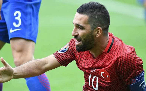 “Türk xalqından üzr istəyirəm”