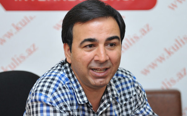 “Space”dən İlham Mirzəyevlə bağlı açıqlama