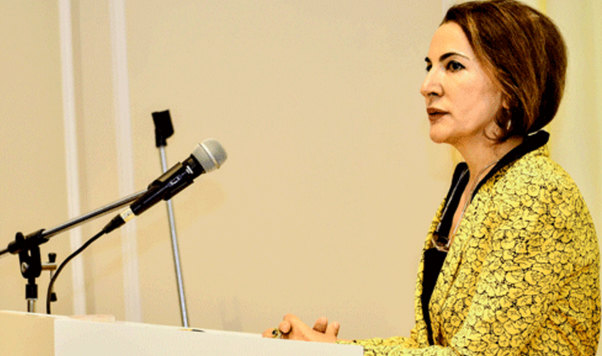 Kaspi Liseyinin ərməğanı