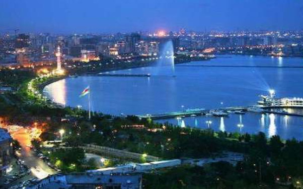 Bakı bulvarına giriş biletlə olacaq