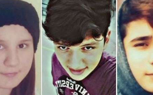 İstanbulda müəmmalı olay