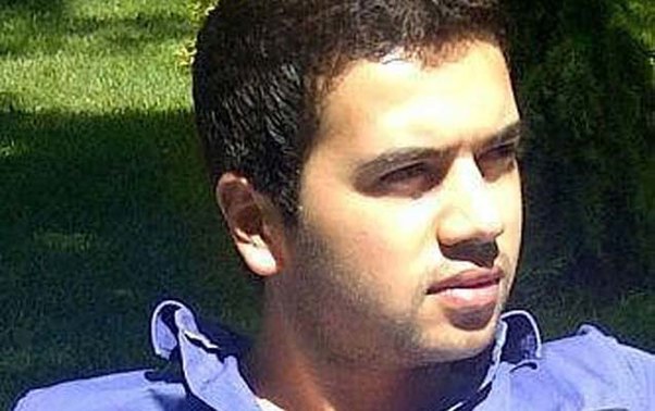 Vüsal Şilderin ölümü işində adı hallanan Türkiyə vətəndaşının şikayəti