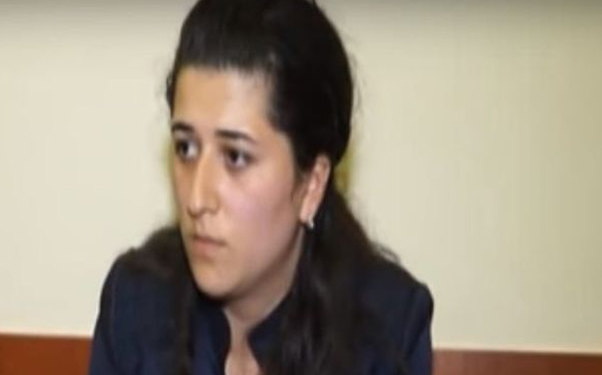 Şəkidə qadın ərindən boşanmaq üçün ağlasığmaz üsula əl atıb