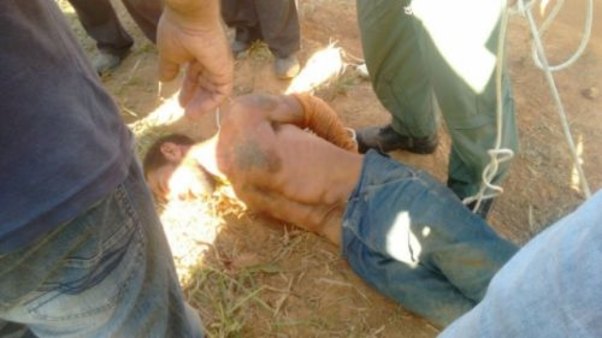 10 yaşlı qızı zorladı, öldürdü, ürəyini çıxardı