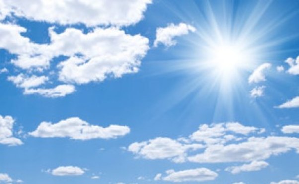 Sabah Azərbaycanda 27 dərəcəyədək isti olacaq