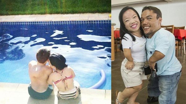 Balacaboy cütlüyün böyük sevgisi