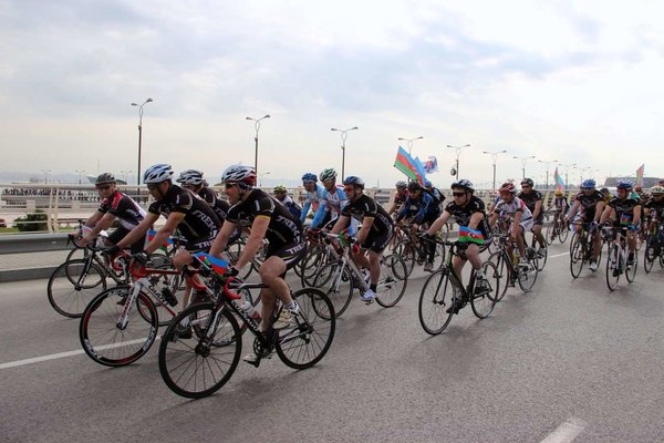 “MƏNİM VELO-MƏQALƏM” adlı yazı müsabiqəsinə start verilib