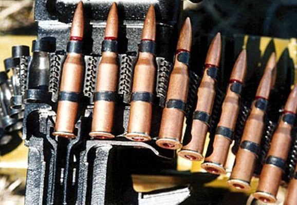 Düşmən atəşkəsi pozdu