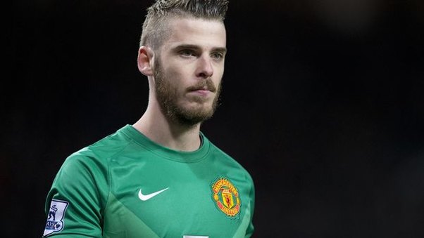 İspaniya millisinin qapıçısı Avro-2016-dan uzaqlaşdırıldı