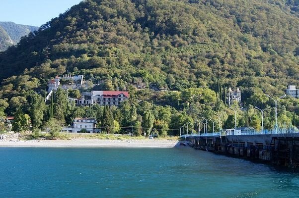 Abxaziya Rusiyaya qoşulmaqdan imtina etdi