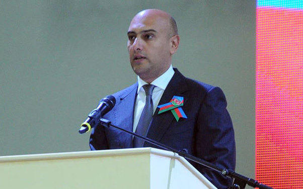 Rəşad Məmmədov dövlətə vurduğu ziyanı ödədi