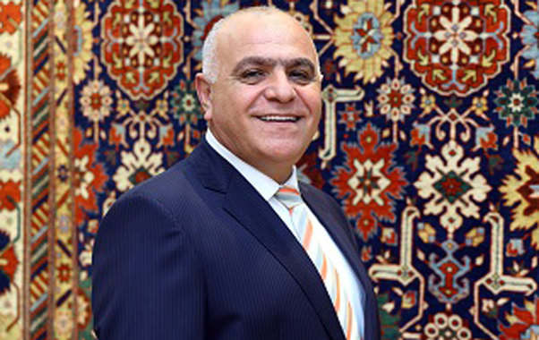 Vidadi Muradova yeni