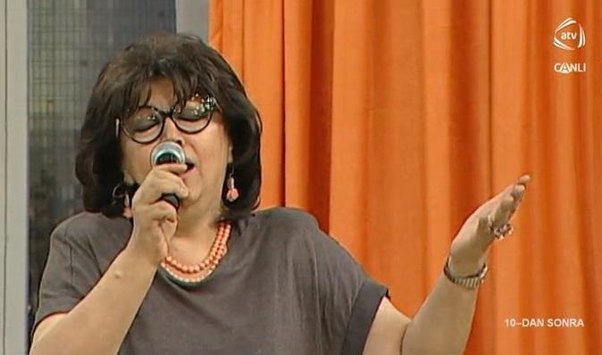 Xalq artisti yenidən kafedra müdiri seçilib