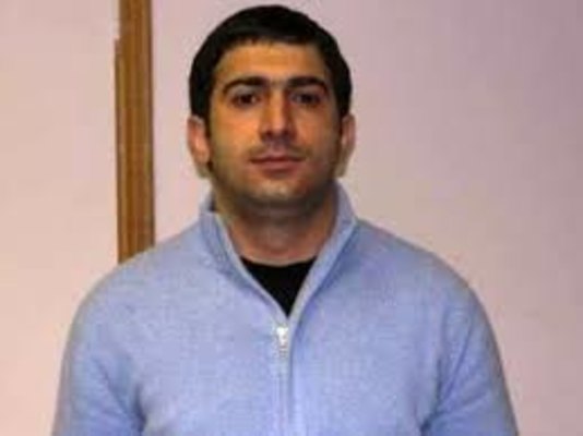 Rövşən Lənkəranskinin qətli Türkiyə kanallarında...