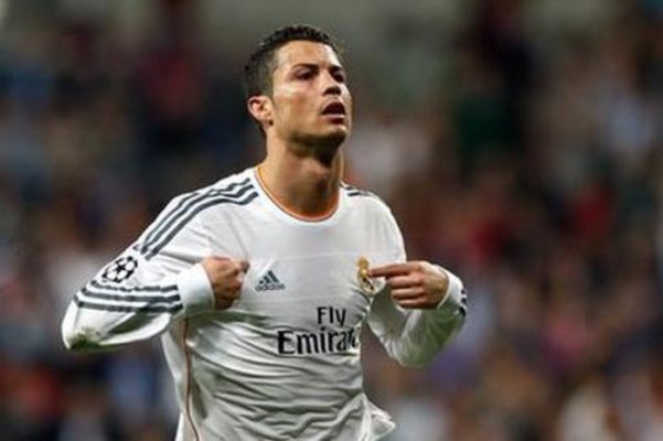 “Son 20 ilin ən yaxşı futbolçusu mənəm” – Ronaldo