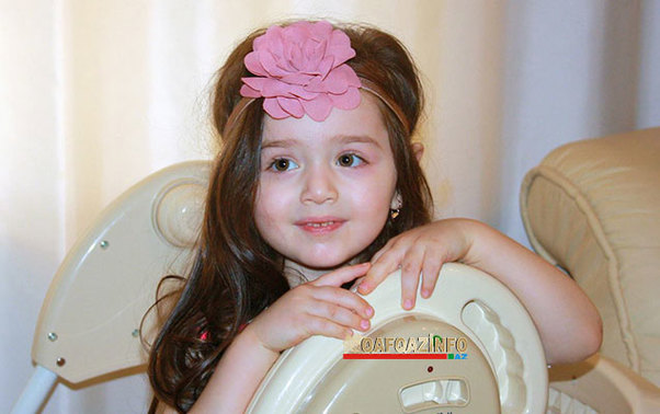 Qızı Cavidi həbsdə yox, işdə bilir