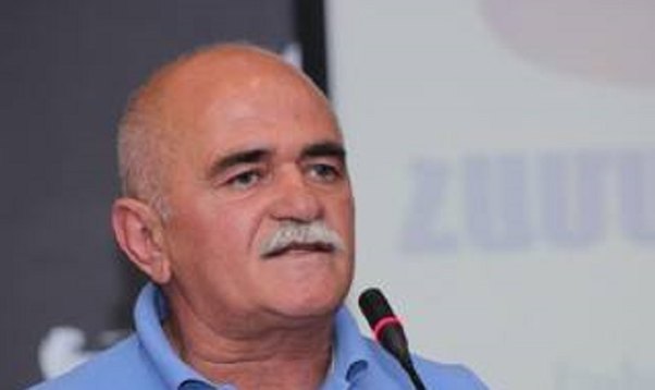 Erməni komandir: `Ölkəmiz xəstədir...`