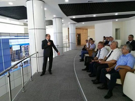 Komitə: Çox saylı dövlət obyekti özəlləşdirməyə çıxarılacaq