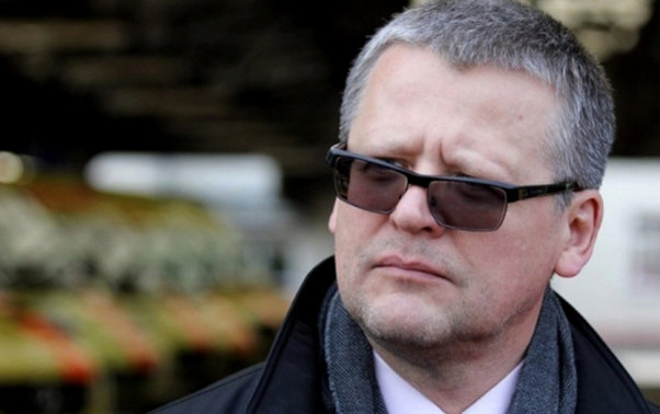 Səhiyyə naziri istefa verdi