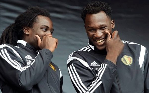 8 qardaş üçün 5 milli komanda