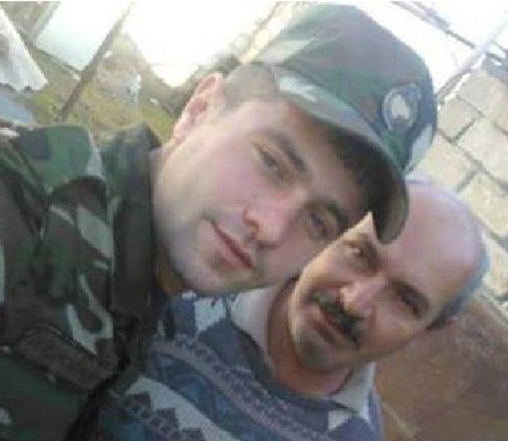 17 erməni əsgərini məhv edən şəhidin atası məhkəməyə verilir