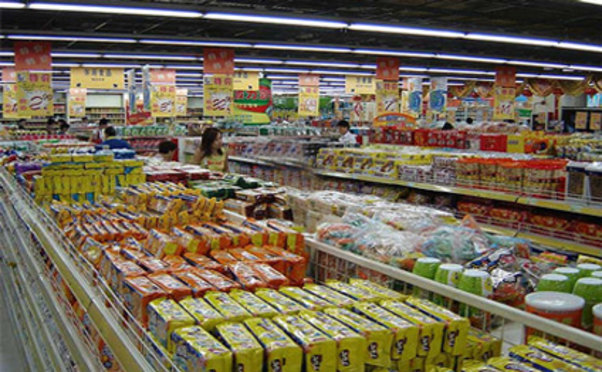 Orucluğa görə ərzaq məhsulları bahalaşıb?