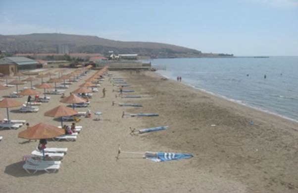 Çimərliklərlə bağlı sərəncam