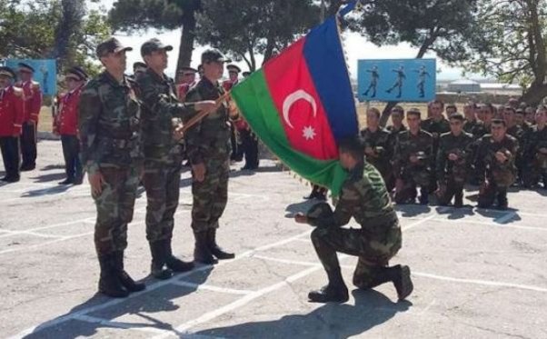 Hərbi xidmətdən möhlət hüququ