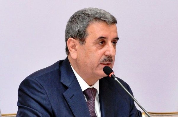 Oruc Zalov: Referendum ərəfəsində icazəsiz mitinqlərə imkan verilməyəcək