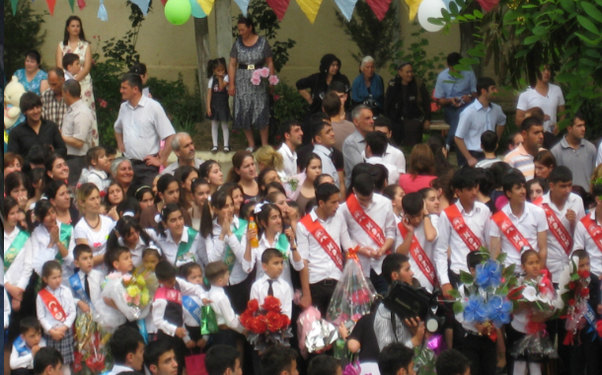 Məktəblərdə “Son zəng” nə vaxt keçiriləcək?