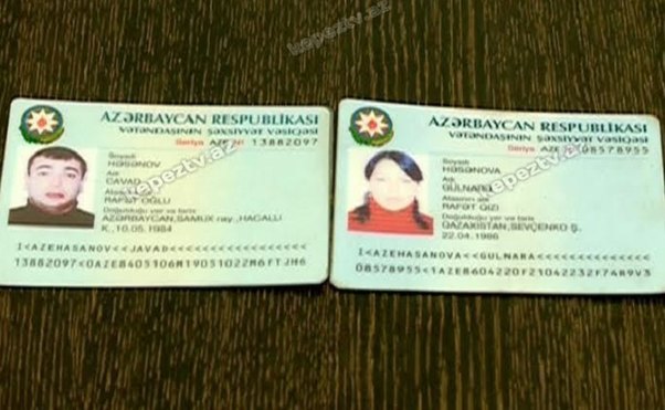 `Qızımı pis qələmə vermişdilər`