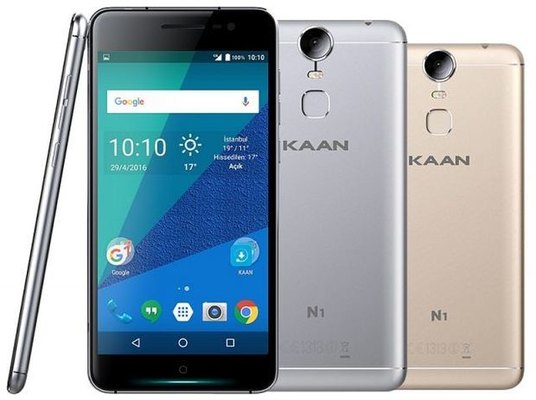 Türkiyədə milli smartfon istehsal ediləcək