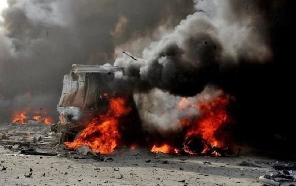 Türkiyədəki terrorların arxasında ABŞ dayanır