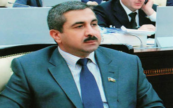 Keçmiş deputatdan ATV-yə ağır ittiham: