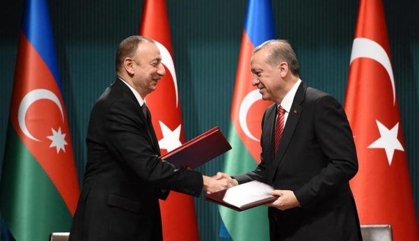 Əliyevdən Türkiyəyə böyük jest: Bundestaqdakı görüşdən imtina etdi